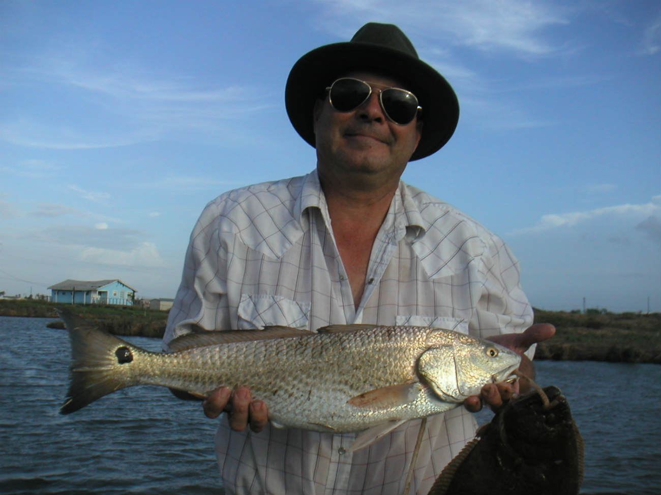 Chamber of Commerce Fishing Tournamant