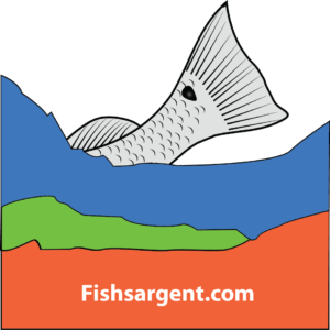Fishsargent.com Logo